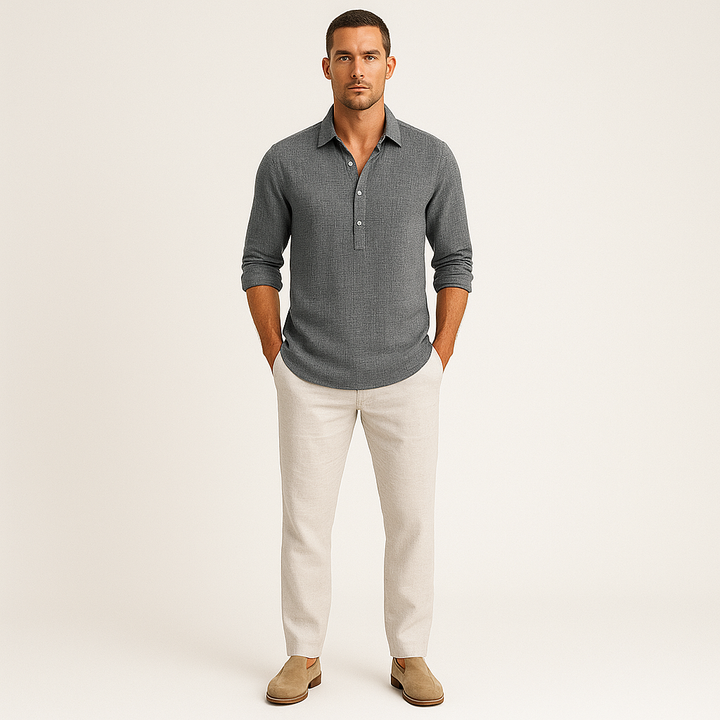 Noah | Classic Men’s Shirt