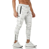 Jack | Modern And Comfortable Tapered Jogger Pants