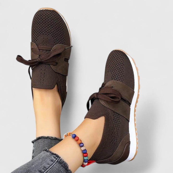 Mikhailah | Orthopedic Sneakers – Comfortable Slip-On Style