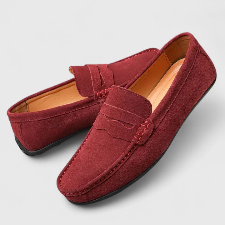 Winslow | Loafers – Premium Everyday Comfort for Men