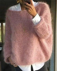 Olivia | Lightweight Knit Sweater For Everyday Style And Comfort