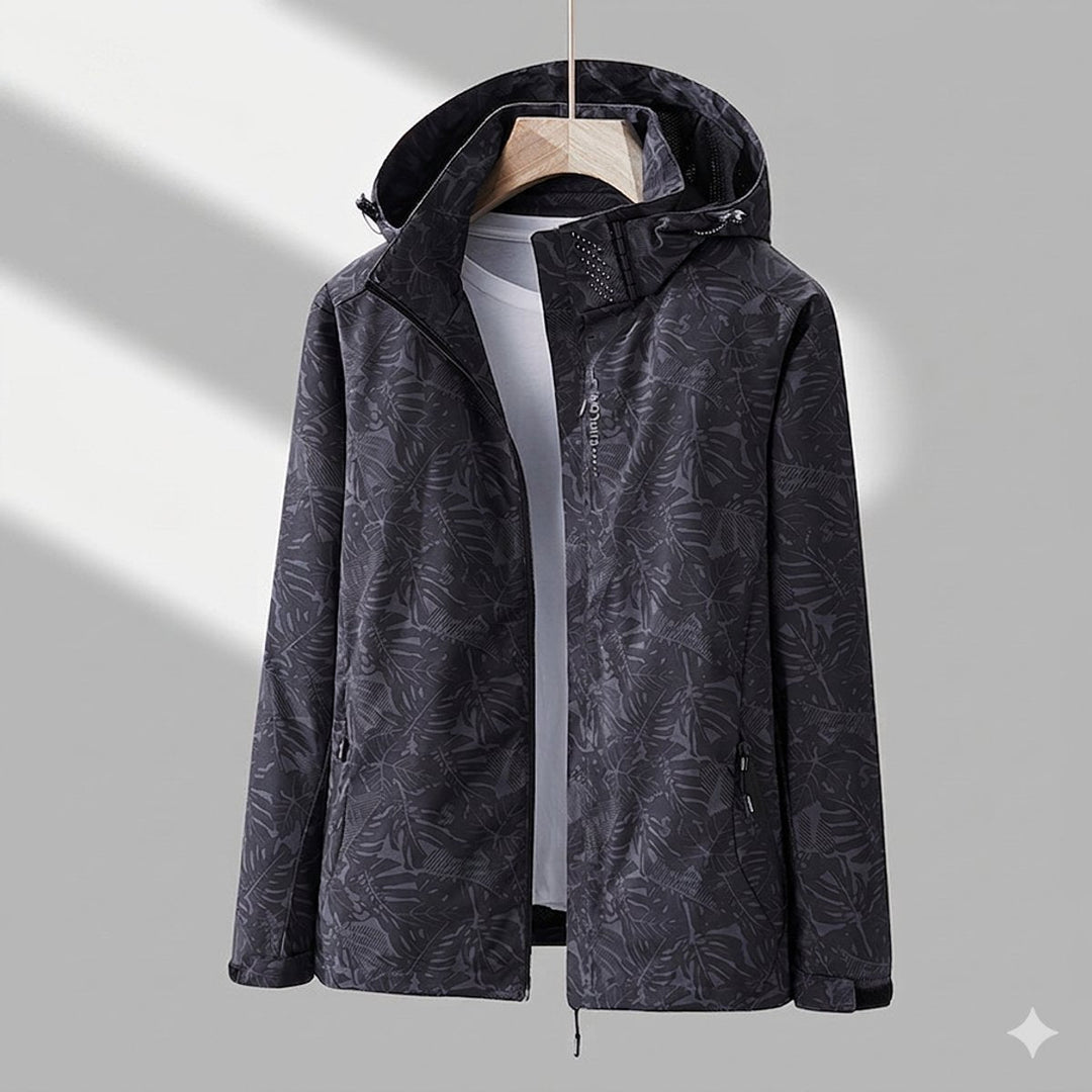 Amelie | Winter Jacket for Women – Waterproof Outdoor Style