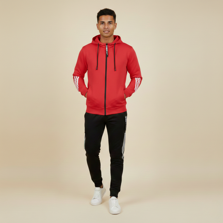 Larry | Comfortable & Stylish Tracksuit