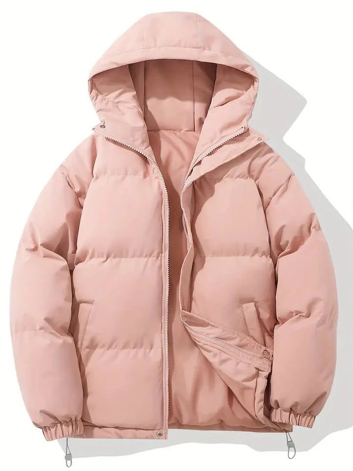 Wolff | Puffer Jacket – Chic Winter Style for Women
