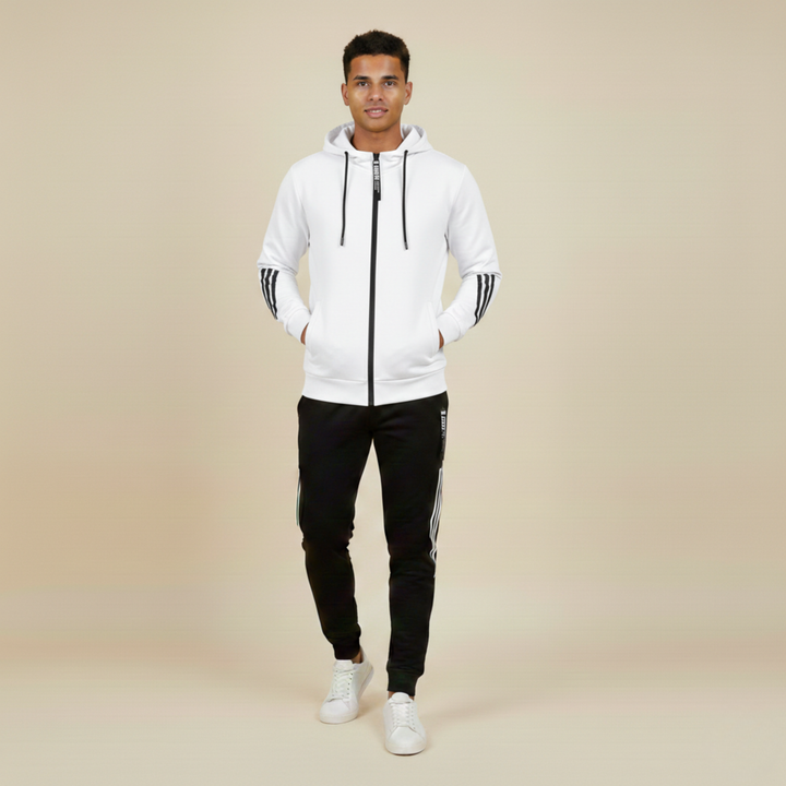 Larry | Comfortable & Stylish Tracksuit