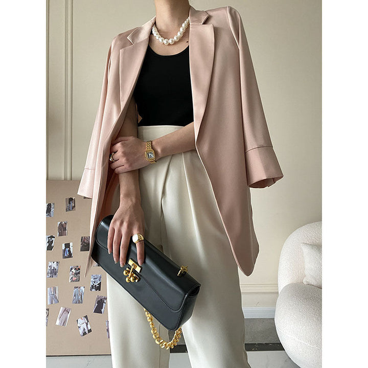 Sophia | Schicker und moderner Damenblazer