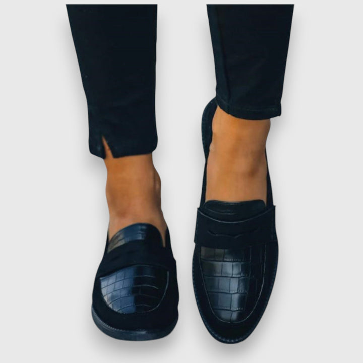 Chloe | Elegant And Stylish Orthopedic Loafers