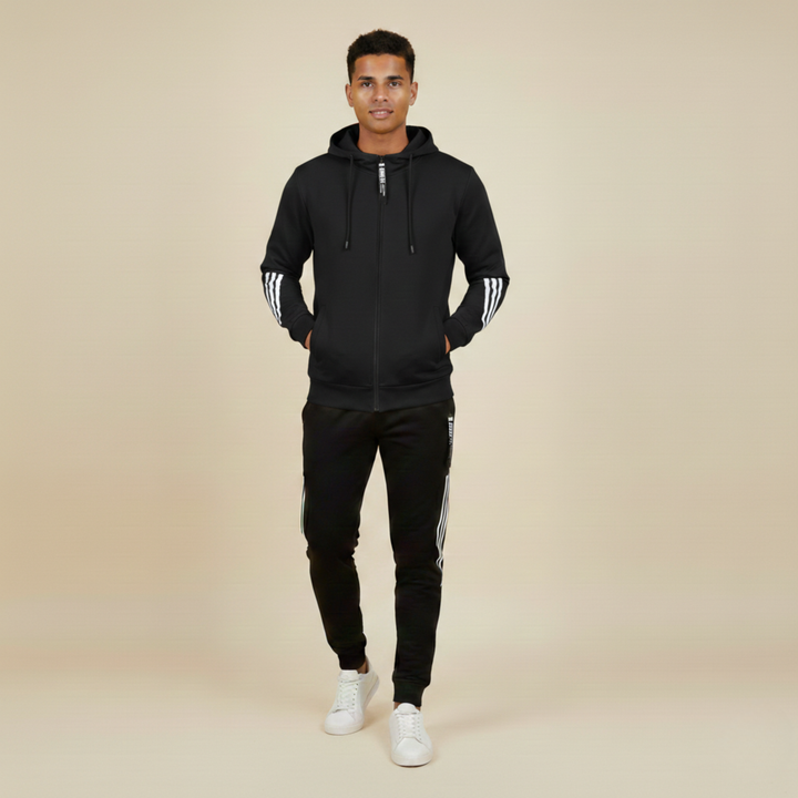 Larry | Comfortable & Stylish Tracksuit