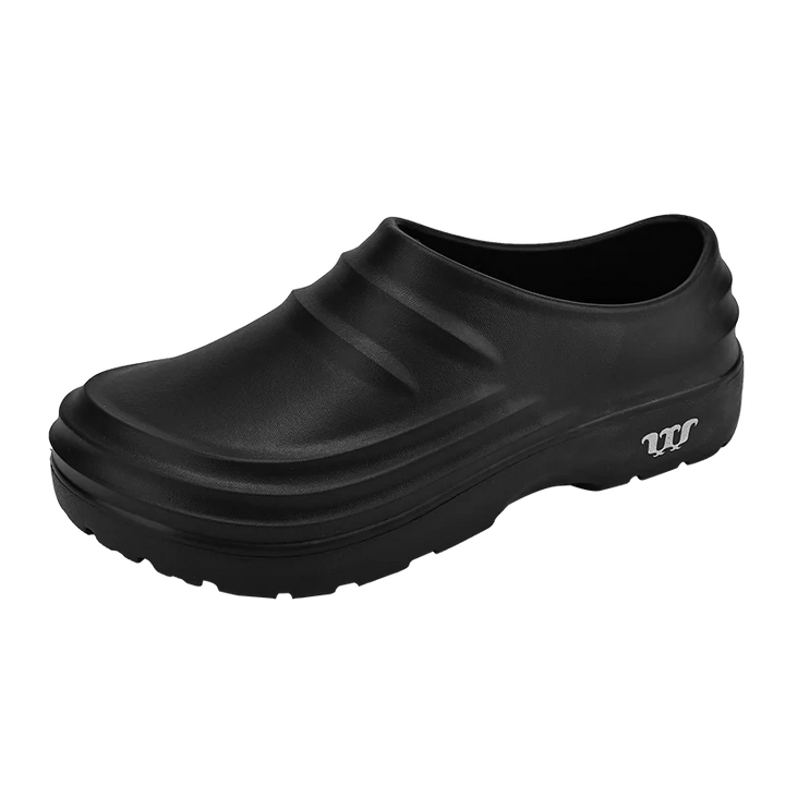 Julia | Waterproof Unisex Winter Clogs – Warm and Functional Design
