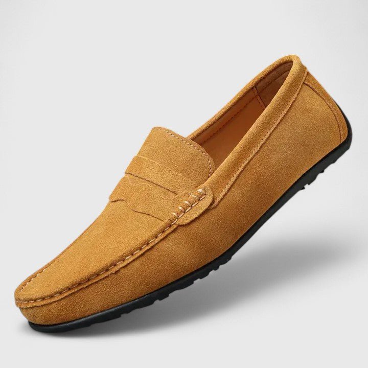 Winslow | Loafers – Premium Everyday Comfort for Men
