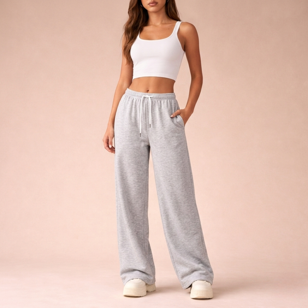 Tayla | Comfortable and Stylish Jogging Pants