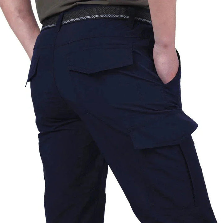 Noah | Pantaloni cargo resistenti ed eleganti