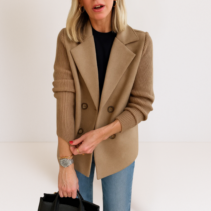 Georgina | Modern And Versatile Casual Blazer