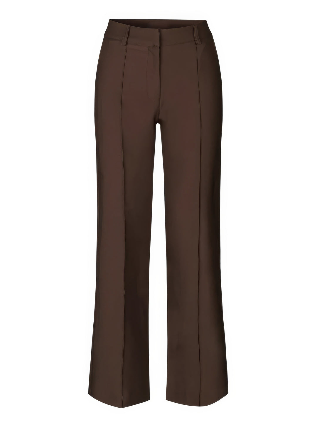 Eva | Versatile Modern Wide Leg Everyday Pants