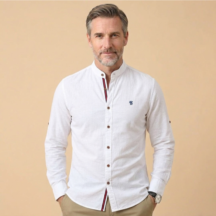 Max | Modern And Breathable Casual Shirt