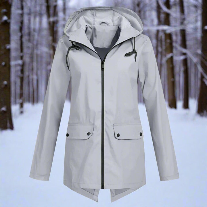 Madison | Lightweight And Reliable Waterproof Rain Jacket