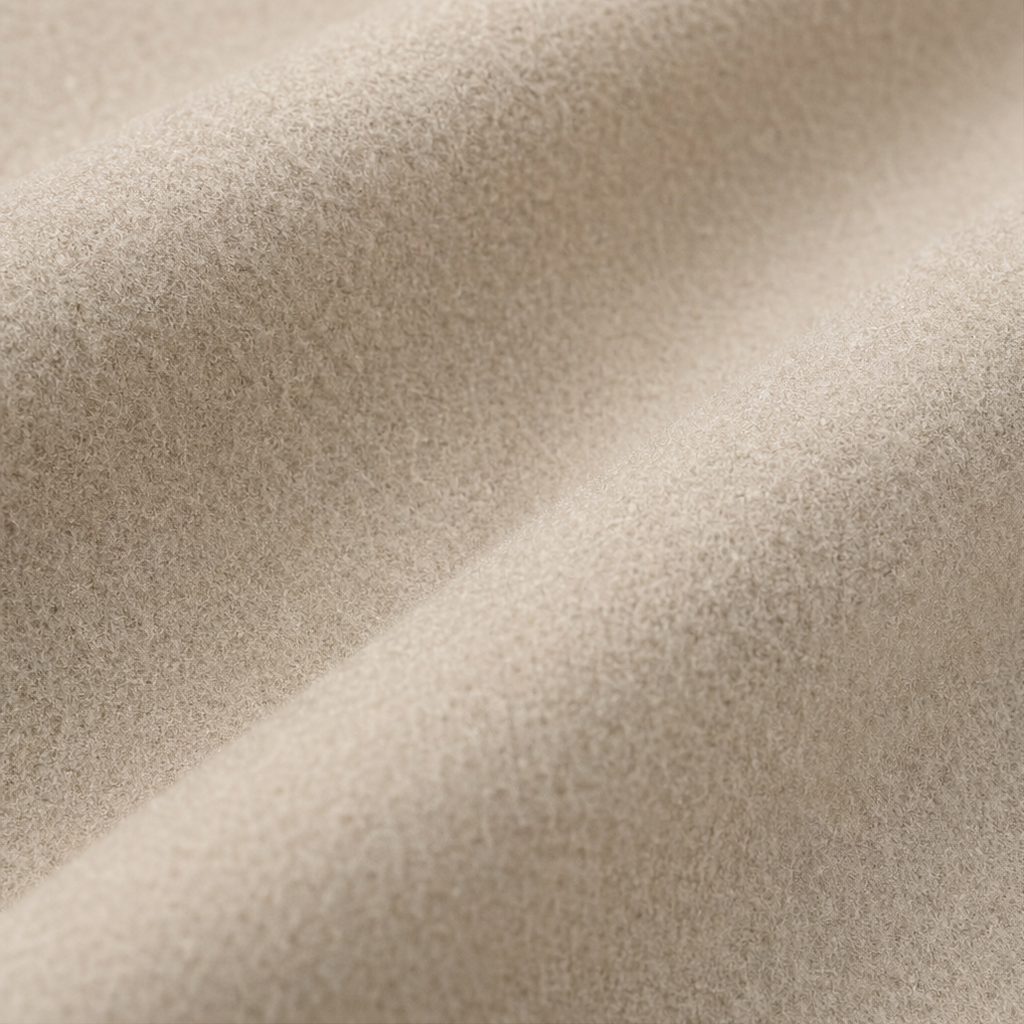 Elowen | Tailored A-Line Overcoat for Women