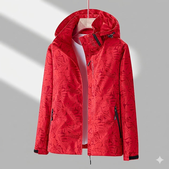 Amelie | Winter Jacket for Women – Waterproof Outdoor Style