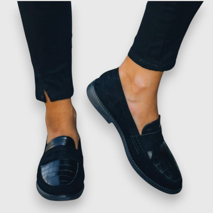 Chloe | Elegant And Stylish Orthopedic Loafers