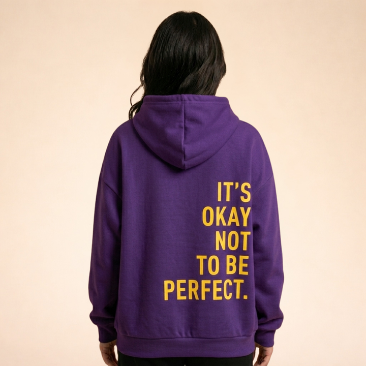 Bianca | Casual & Stylish Oversized Hoodie