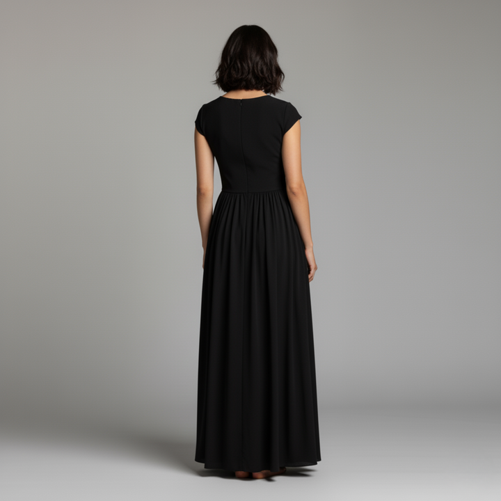 Isabella | Elegant Women’s Maxi Dress