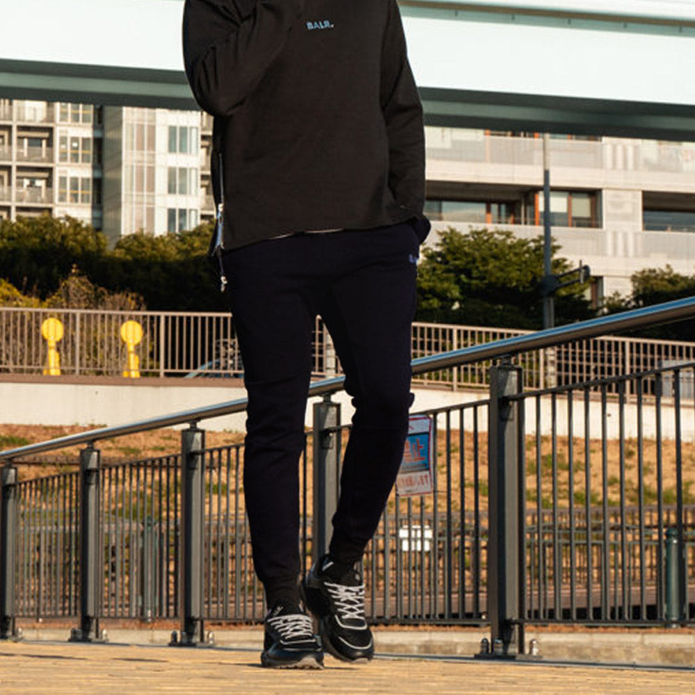 Daniel | Stilvolle und bequeme Cargo-Hose mit Stretch-Passform