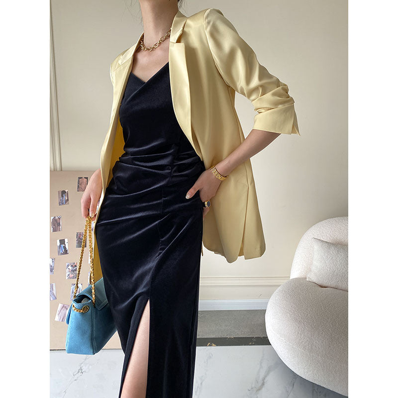 Sophia | Schicker und moderner Damenblazer