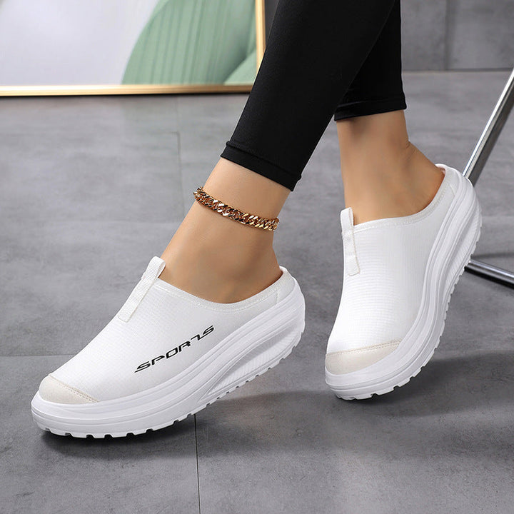 Leona | Stylish And Comfortable Women's Slip-On Clogs