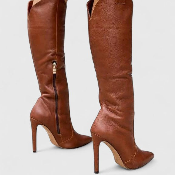 Christine | Style And Comfortable Orthopedic Boots