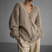 Victoria | Soft And Elegant Luxury Cardigan