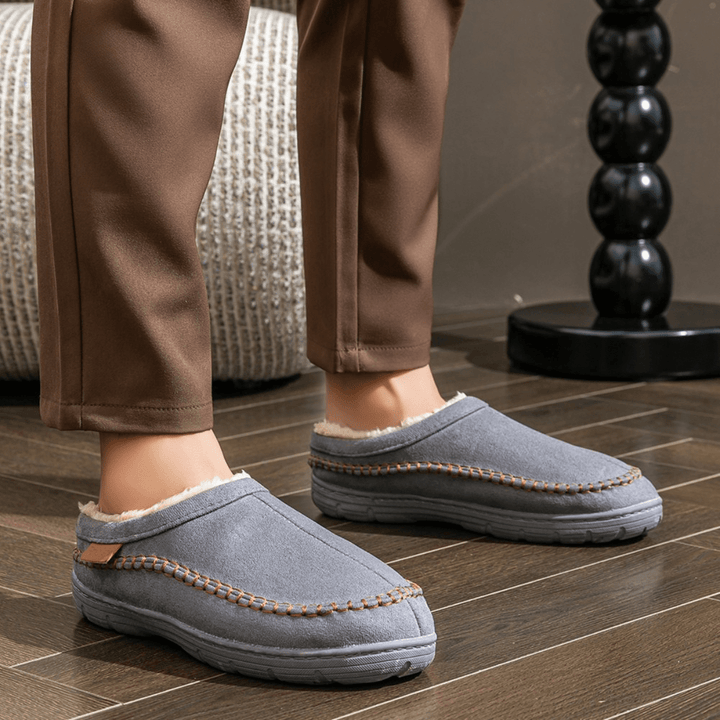 Mirelo | Slippers – Classic Design for Everyday Comfort