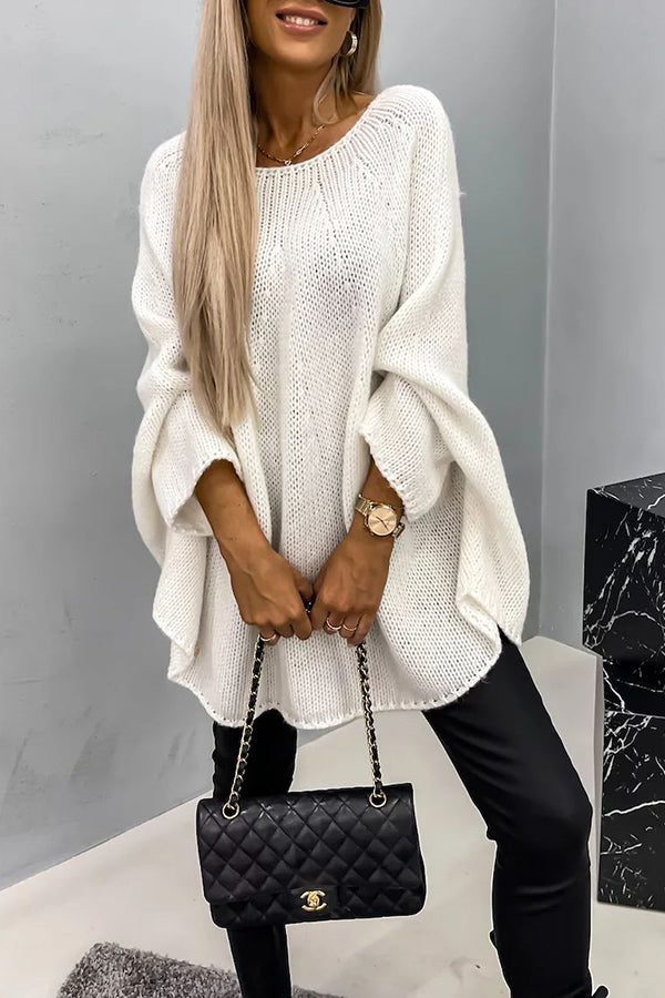 Chloe | Maglione in maglia elegante e confortevole
