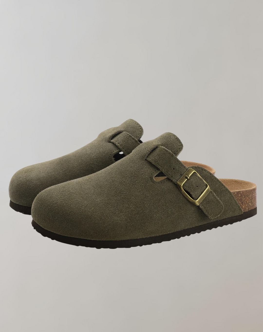 Elena | Mules da donna eleganti e comodi