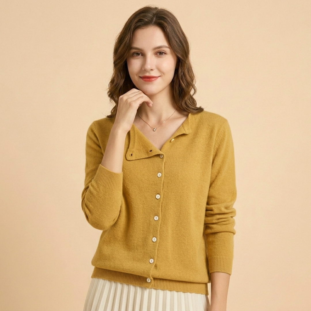 Liora | Elegant & Cozy Sweater