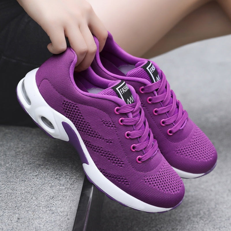 Audrey | Relief-Focused And Comfortable Orthopedic Sneakers