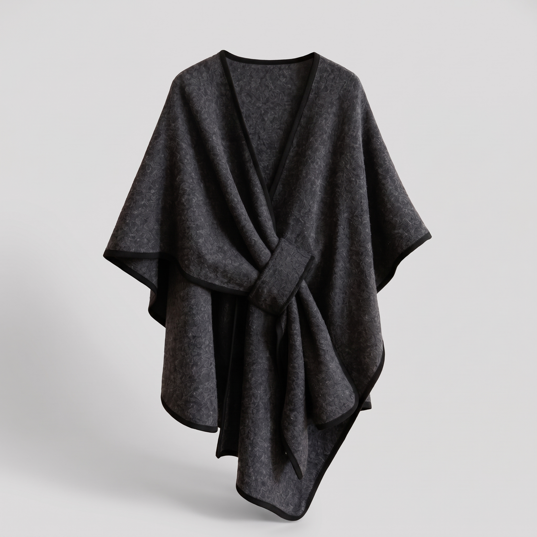 Elodie | Soft-Touch Belted Knit Cardigan - image 4