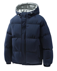 George | Hochwertige und warme Steppjacke für Herren