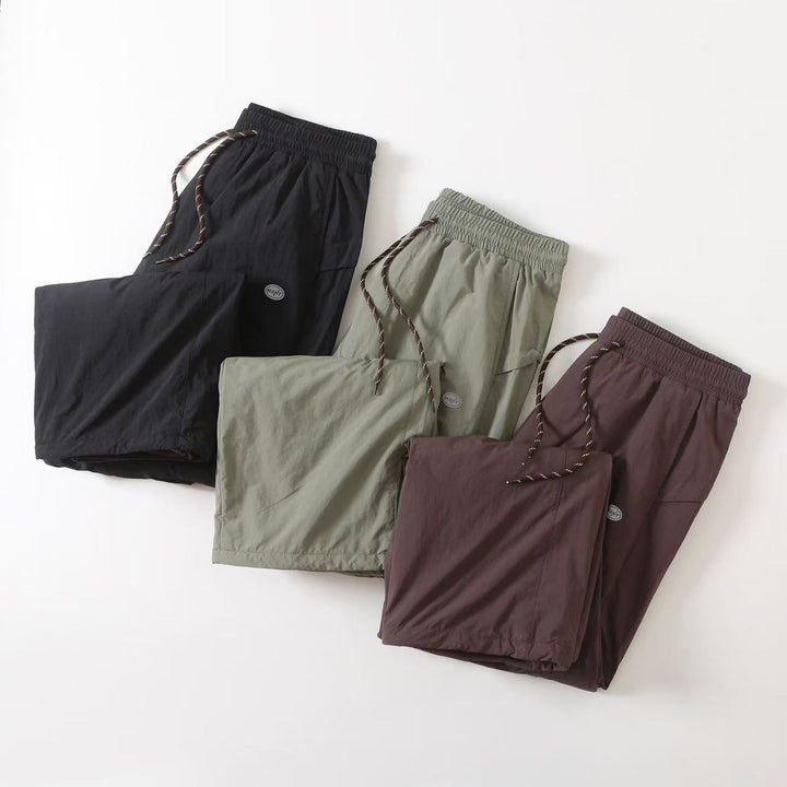 Chloe | Stilvolle Cargohose für Damen – komfortabel und praktisch für draußen