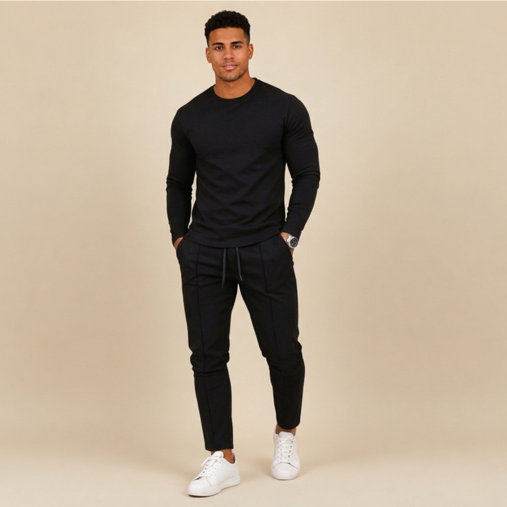 Marco | Modern & Relaxed Fit Casual Set