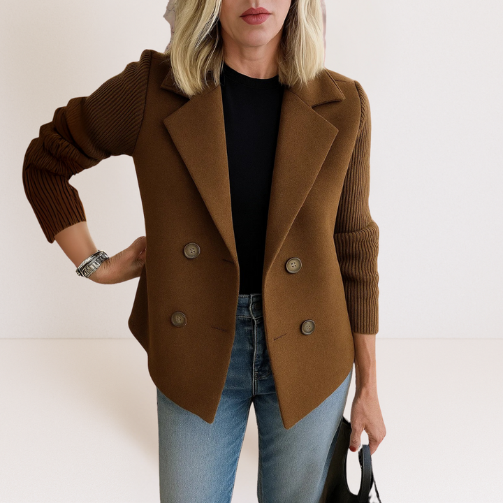 Georgina | Modern And Versatile Casual Blazer