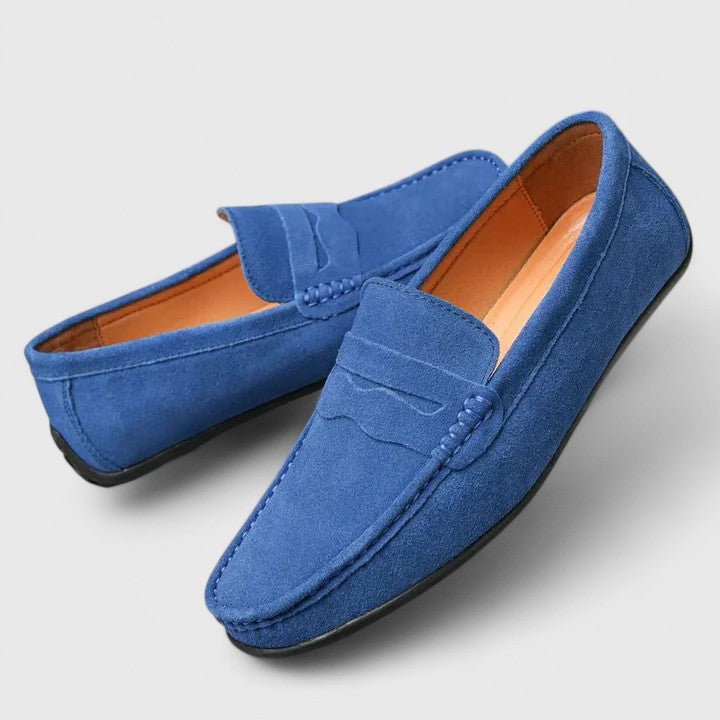 Winslow | Loafers – Premium Everyday Comfort for Men