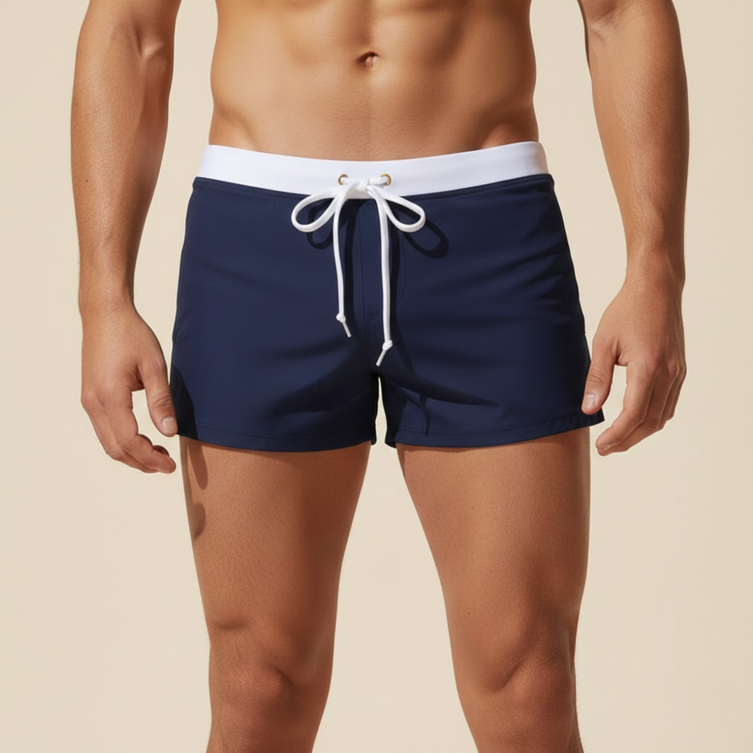 Daniel | Cool & Comfortable Swim Shorts