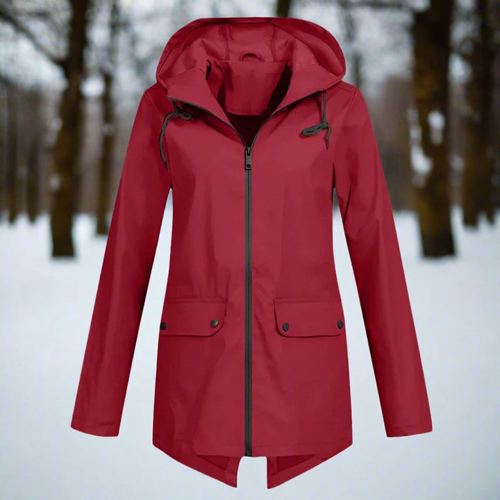 Madison | Lightweight And Reliable Waterproof Rain Jacket
