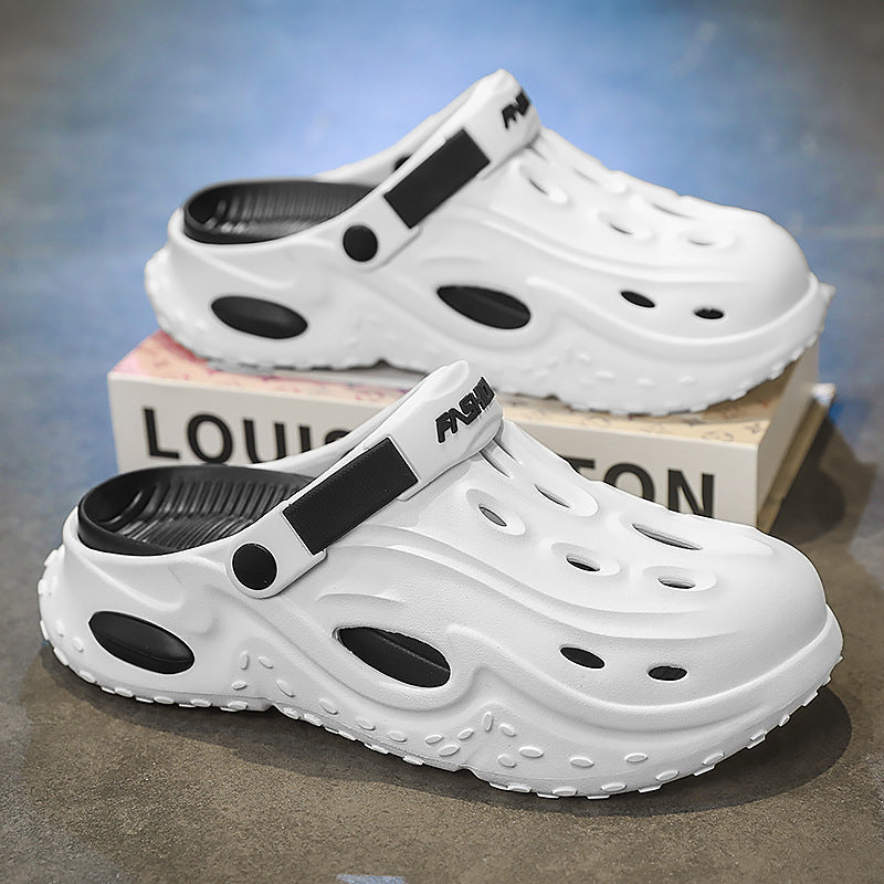 Ethan | Zoccoli da uomo comodi, alla moda e leggeri