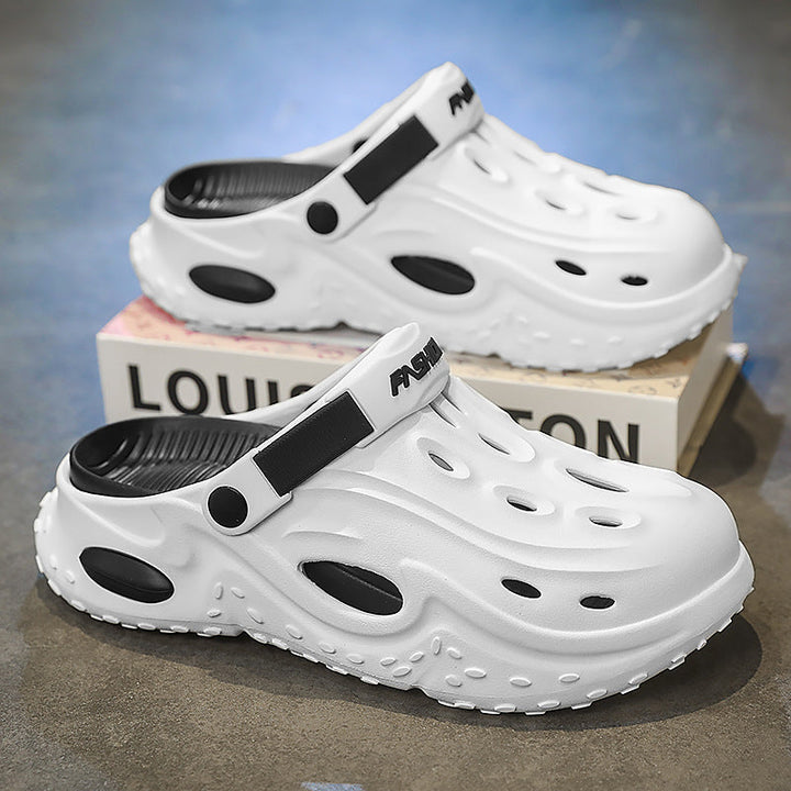 Ethan | Zoccoli da uomo comodi, alla moda e leggeri