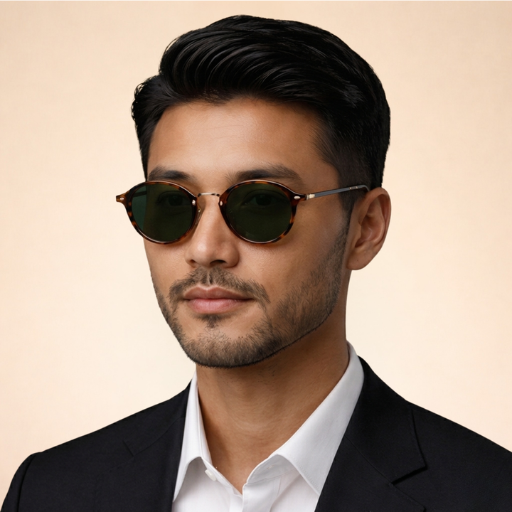 Noah | Polarized Sunglasses with UV400 Protection for Men