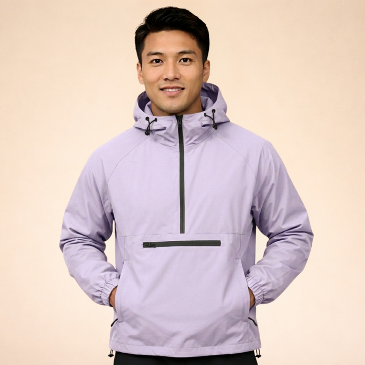 Ethan | Elegant & Stylish Softshell Jacket