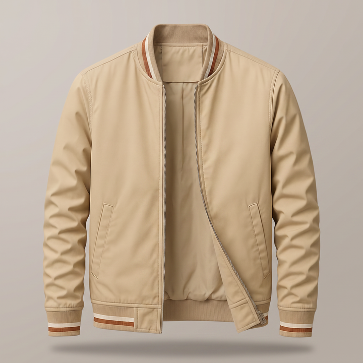 Colton | Jacket – Modern Athletic Style for Men
