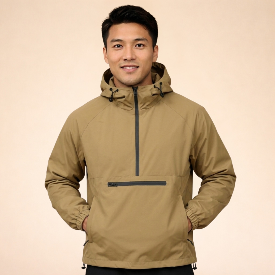 Ethan | Elegant & Stylish Softshell Jacket