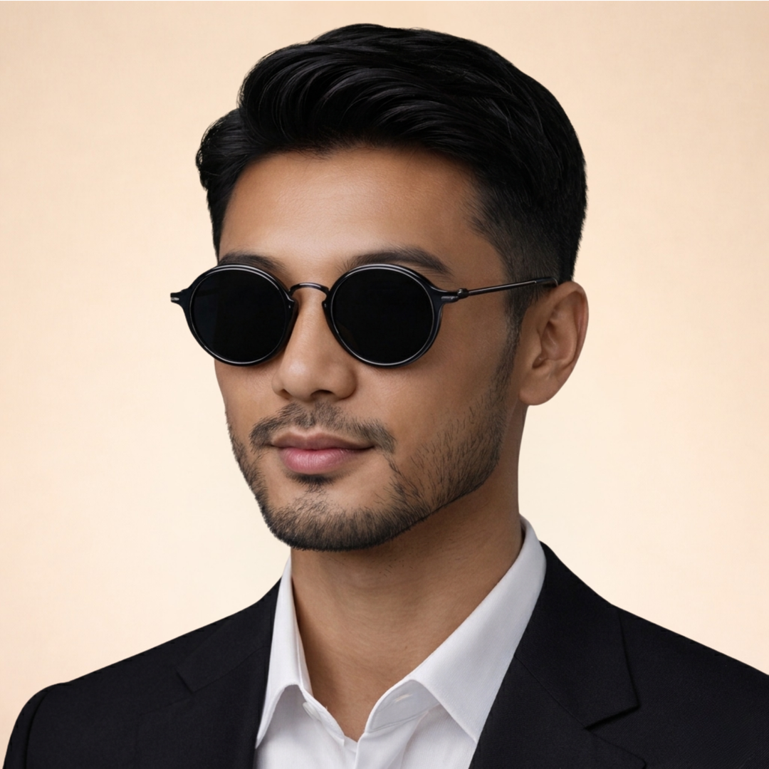Noah | Polarized Sunglasses with UV400 Protection for Men